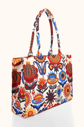CANVAS BAG - M014 WestStyle